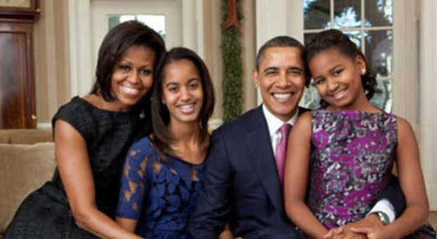 Usa, nel 2011 spari contro la Casa Bianca: figlie di Obama rischiarono vita