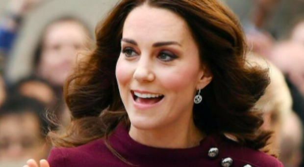 Kate Middleton, nuovo titolo in arrivo? «Ma Re Carlo III deve essere d'accordo»