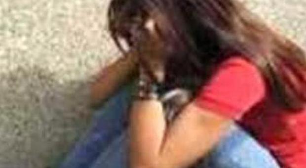 Violenta la figlia di tre anni, pregiudicato condannato a 8 anni