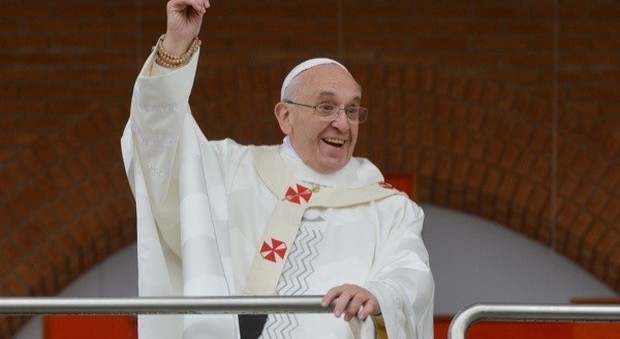 L'uomo più potente del mondo? Papa Francesco è solo quinto, al primo posto Putin