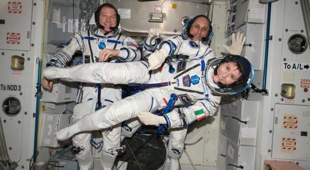 Spazio, Italia sempre più forte con Samantha Cristoforetti in orbita, navetta spaziale Rider, razzo Vega e con più fondi per investimenti e ricerca: la ministeriale di Siviglia