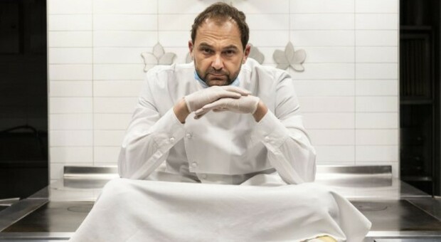 Menù vegano? Via lo chef stellato Daniel Humm. «Meglio foie gras e caviale»