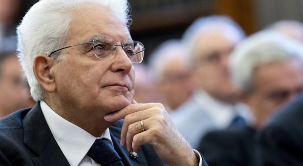 Mattarella avverte: «La Costituzione tutela le autorità indipendenti, nessuno deve avere troppo potere»
