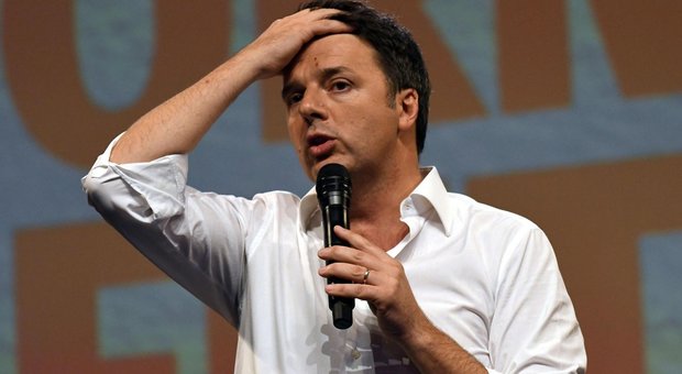 Tiziano Renzi: non accostatemi al padre di Di Maio. L'ex premier: rivedo il fango che mi hanno gettato addosso