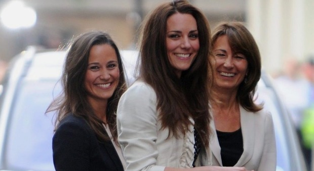 Kate Middleton, la prima intervista di mamma Carole: «Ecco cosa penso del principe William...»