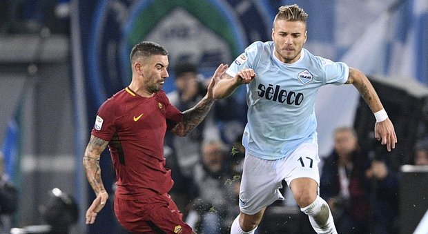 Serie A, Milan-Inter il 4 aprile. Il derby Lazio-Roma il 15 aprile alle 20.45