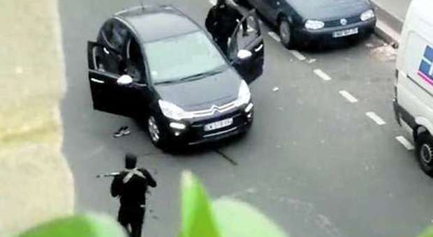 Charlie Hebdo, 12 morti. Il racconto dell'assalto jihadista