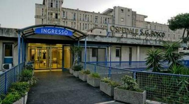 Ospedale San Giovanni Bosco, concorso flop: «Impossibile riapertura pronto soccorso»