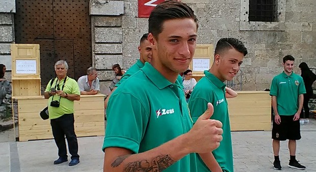 Alessandro Plizzari
