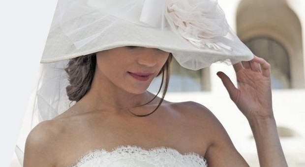 Social wedding, una Onlus per gli abiti da sposa usati