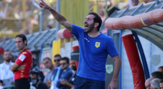 Juve Stabia sconfitta a La Spezia: tutto da rifare per i gialloblù