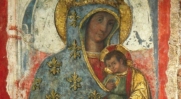 immagine Rieti, coronavirus, tutte le disposizioni
della chiesa reatina, suonano
le campane per un momento
di preghiera