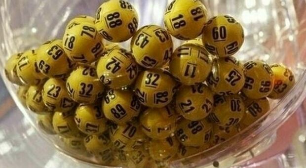 Lotto, SuperEnalotto, 10eLotto e Simbolotto: estrazione di numeri e combinazione vincenti di oggi martedì 17 agosto 2021