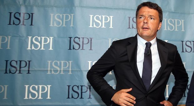 Renzi prepara la battaglia per il voto: su il deficit e giù le tasse