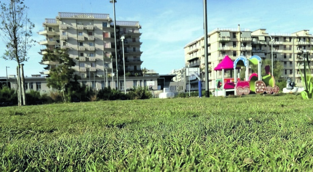 Bari, conto alla rovescia per il Rossani: sarà un parco accessibile da tutti i lati. Il 20 marzo l'apertura