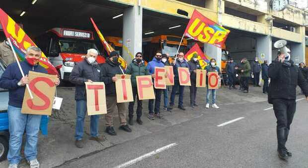 I sindaci di Capri: «Vicini ai lavoratori Atc in sciopero, valutiamo revoca concessione»