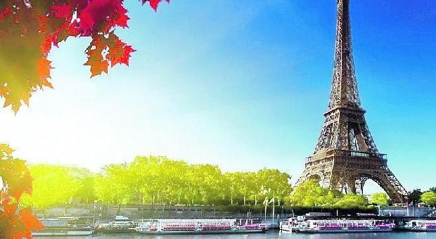 Parigi, meta di innamorati: tutte le idee per un breve tour autunnale