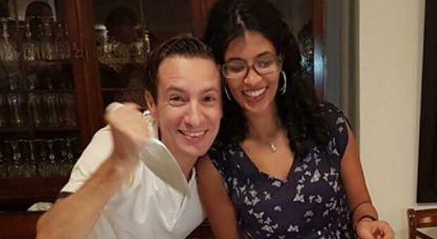 Luca Attanasio, la moglie accusa: «Tradito e venduto da qualcuno vicino alla nostra famiglia»
