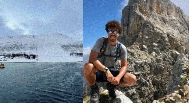 Valanga in Norvegia, Matteo Cazzola: chi è l'alpinista italiano morto. Era in ferie con gli amici