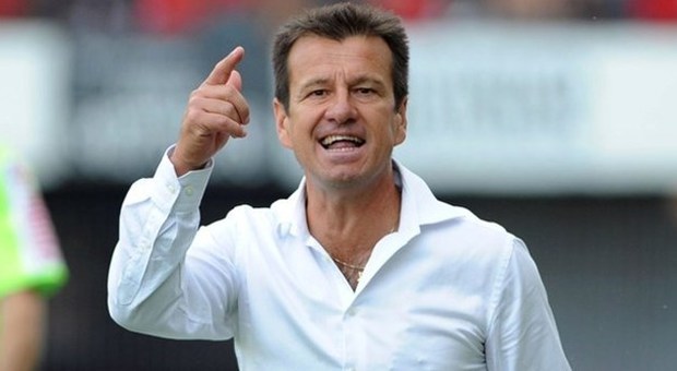 Dunga rivela: «Ho votato Cristiano Ronaldo per il pallone d'oro»