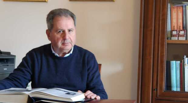 Giovanni Cutillo, consigliere comunale a Torrecuso