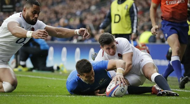Rugby, azzurri pronti al riscatto sabato all'Olimpico contro i francesi: una vittoria anti-cucchiaio