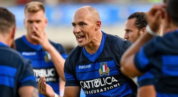 Rugby 6 Nazioni, Italia-Inghilterra rinviata a data da destinarsi