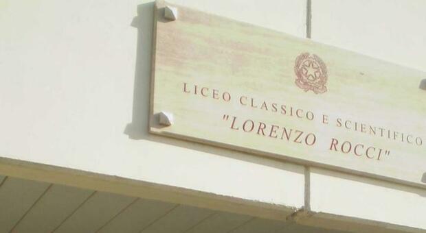 Liceo Lorenzo Rocci