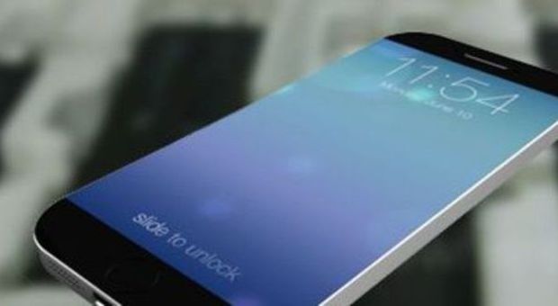 L'iPhone 6 sarà presentato a luglio, in rete nuove foto mostrano la batteria