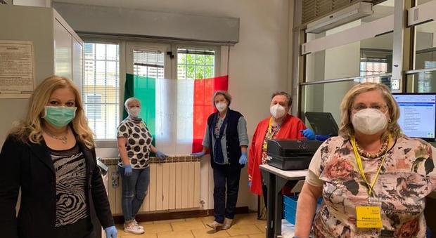 Rieti, primato regionale per la parità di genere tra i dipendenti di Poste Italiane