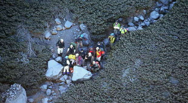 Giappone, si risveglia il vulcano Ontake: almeno 30 turisti morti, si temono altre vittime