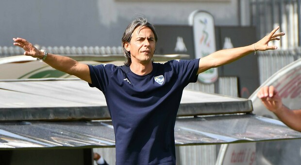 Sfuma il sogno di Pulcinelli: Pippo Inzaghi non allenerà l'Ascoli calcio la prossima stagione