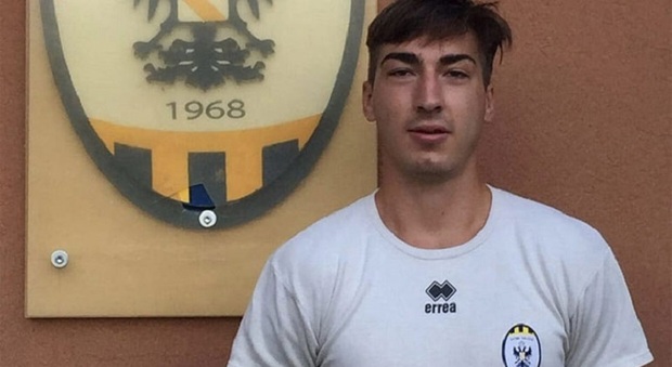 L'Ostra ospite a Coverciano nel ricordo di Andrea Tisba: il giovane calciatore morì con il padre durante l'alluvione
