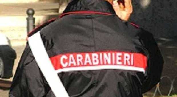 Carabiniere suicida con la pistola d'ordinanza: "Aveva problemi personali". Il corpo trovato nella notte