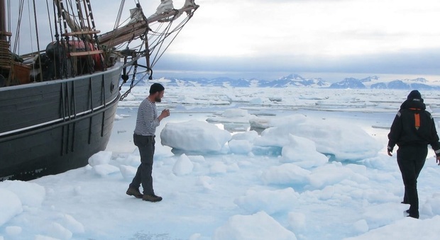 Ittoqqortoormiit, dove la natura la fa da padrone nel gelo della Groenlandia
