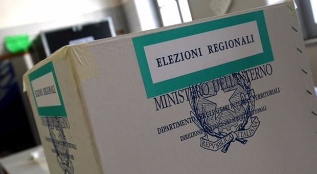 Basilicata, elezioni regionali: seggi aperti dalle 07:00. Si vota fino alle 23:00