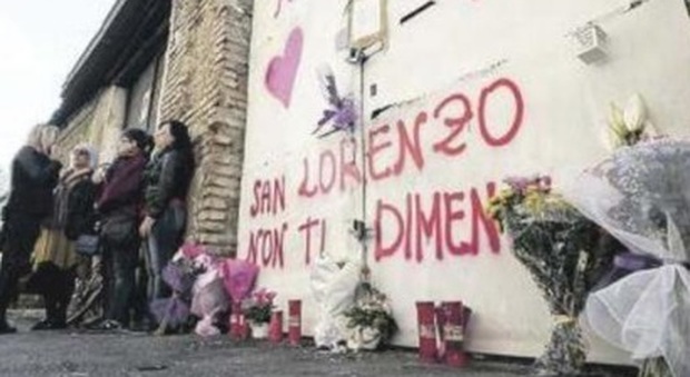 Omicidio Desirée, in tribunale parlano i parenti della ragazza uccisa