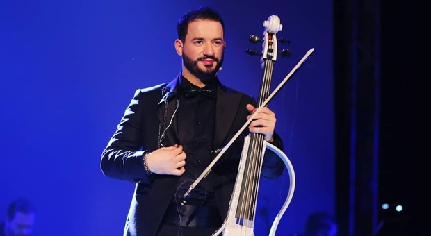 Iljard Shaba, età, carriera e vita privata: ecco chi è il violoncellista scelto da Anna Oxa per la serata dei duetti a Sanremo