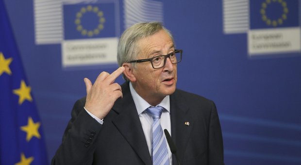 Brexit, Juncker: «Chi è fuori è fuori, nessuna rinegoziazione»