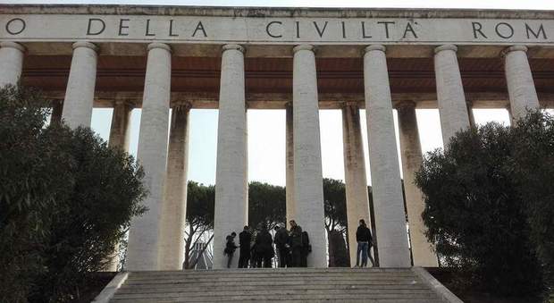 Roma, partono i lavori al Museo della Civiltà Romana all'Eur: è chiuso da tre anni e mezzo