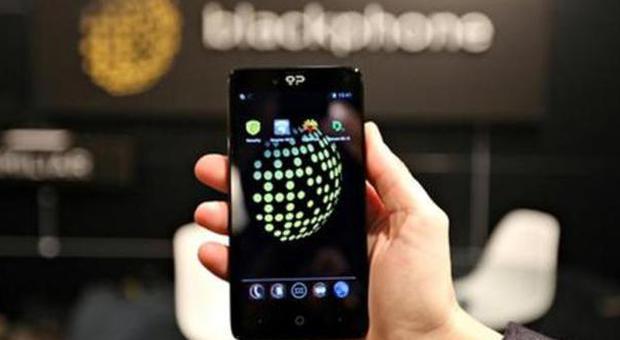 Blackphone, lo smartphone a prova di spie, sold out: le prossime consegne a metà luglio