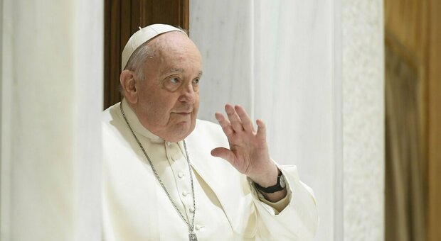 Papa Francesco in visita a Venezia il 28 aprile: sarà al padiglione della Santa Sede alla Biennale d'Arte