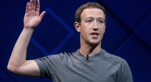 Facebook, l'Antitrust apre un'istruttoria per informazioni ingannevoli su raccolta dati
