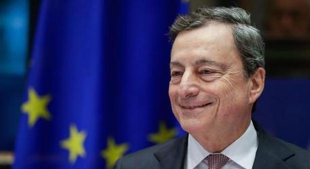 Sostegni all'economia/ La cura Draghi unica garanzia per la ripartenza