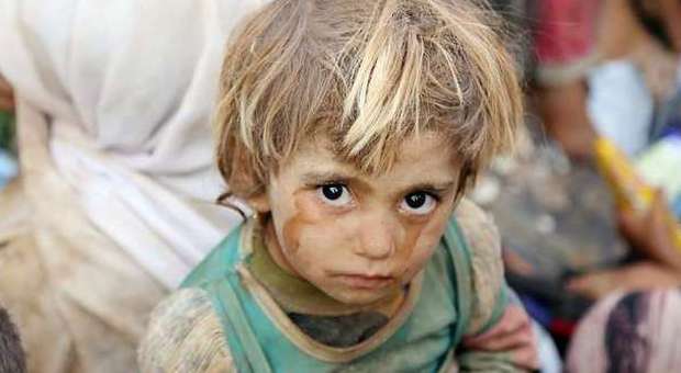 Iraq, rapiti dall'Isis 100 donne e bambini. Usa: "Niente evacuazione yazidi"