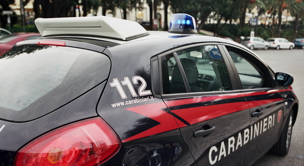 Doppio arresto dei Carabinieri: stalker di Chioggia e figlio violento