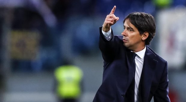 Lazio, Inzaghi: «Un impianto di proprietà? Vorrei essere il primo allenatore nel nuovo stadio»