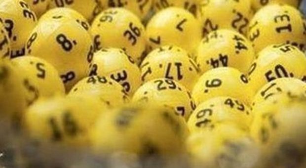 Estrazioni Lotto, Superenalotto e 10eLotto di giovedì 14 novembre