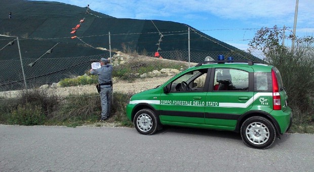 Perugia, arrestato direttore Gesenu sequestrati beni per 27 milioni Sono 14 gli indagati
