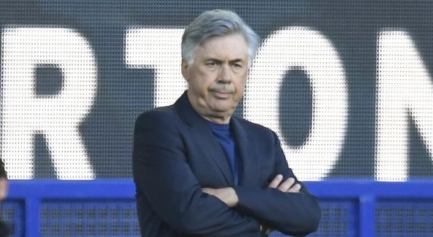 L'allenatore Carlo Ancelotti accusato di evasione fiscale in Spagna
